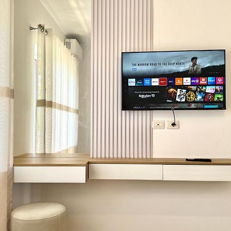 Amar'S Apartments Саранда Екстер'єр фото