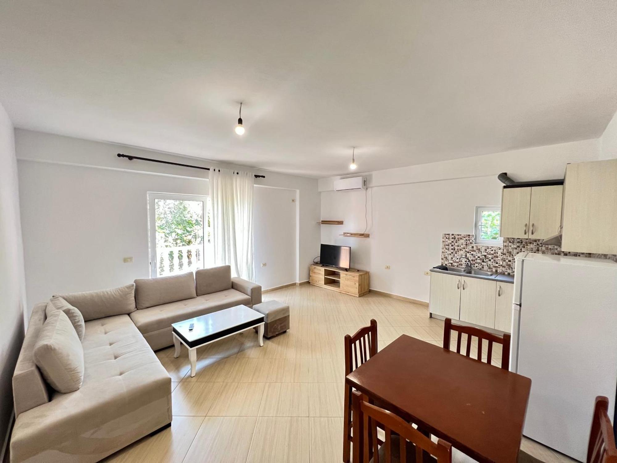 Amar'S Apartments Саранда Екстер'єр фото