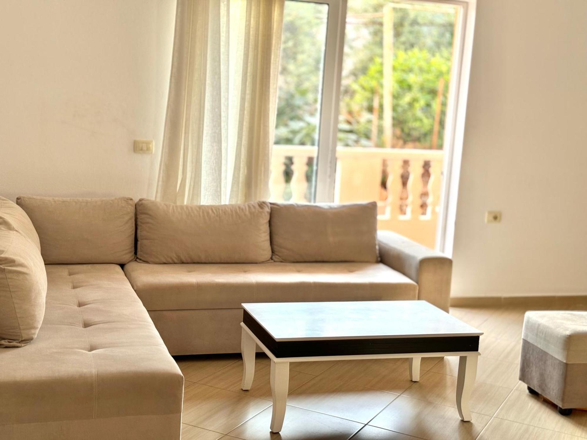 Amar'S Apartments Саранда Екстер'єр фото