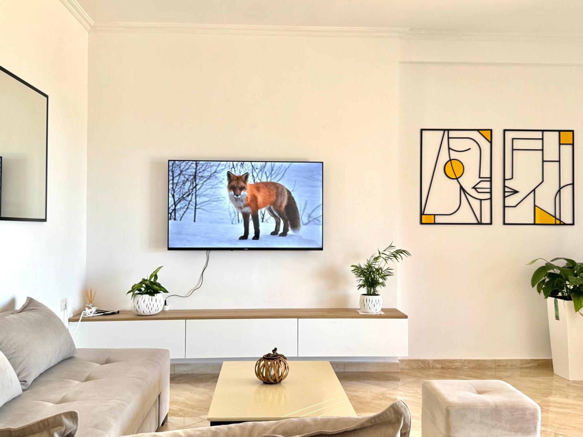Amar'S Apartments Саранда Екстер'єр фото